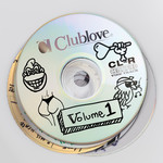 Club Love Vol 1 (unmixed Tracks)