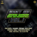 Johnny Wonder & Adde Instrumentals Best Of, Vol 1 (Explicit)