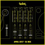 Nervous April 2017 (DJ Mix)