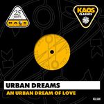 An Urban Dream Of Love