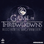 Game Of Throwdows: Music From The WMC/MMW Event (Explicit)