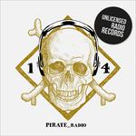 Pirate Radio Vol 14