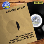 C58 OLD EP Vol 1