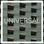 Universal Tech House Essentials Vol 1
