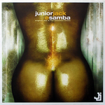 E Samba - Remixes