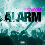 Big Room Alarm Vol 11