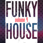Funky House Vol 4