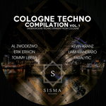Clogne Techno Compilation Vol 1