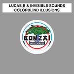 Colorblind Illusions
