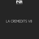 LA Creme Edits V8