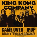 The Kenny Tynan: Remixes