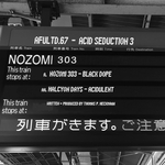 Acid Seduction 3: Nozomi 303