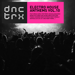 Electro House Anthems Vol 10