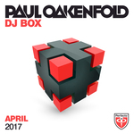 Paul Oakenfold: DJ Box April 2017