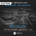 Discover The Groove Remixes EP