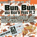 Greensleeves Rhythm Album #18: Bun Bun Aka Rice & Peas Pt. 2
