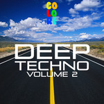 Deep Techno Vol 2