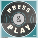 Press & Play: Compilation Vol 6
