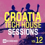 Croatia Tech House Sessions Vol 12