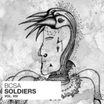 BCSA Soldiers Vol XIV