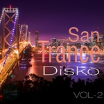 San Trance Disko Vol 2