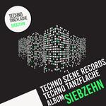 Techno-Tanzflache/Album Siebzehn