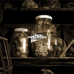 Brain In A Jar EP