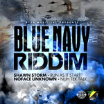 Blue Navy Riddim (Explicit)