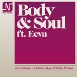 Body And Soul (feat Eeva)