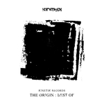 Kinetik Records/The Origin (Best Of)