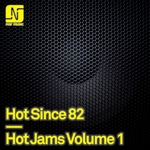 Hot Jams Vol 1