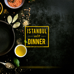 Istanbul Dinner Vol 4