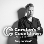 Ferry Corsten Presents Corstenas Countdown April 2017