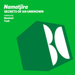 Secrets Of An Unknown