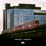 Prime Mover/An Electribe 2 Album