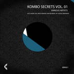 Kombo Secrets Vol 01