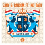 Tijd Om Te Zagen (SSZD Kingsday 2017 Zany & Friends OST)