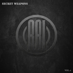 Secret Weapons Vol 4