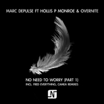 No Need To Worry Part 1 (feat Hollis P Monroe)