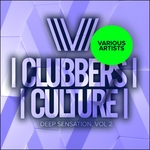 Clubbers Culture/Deep Sensation Vol 2