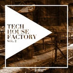 Tech House Factory Vol 2