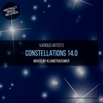 Constellations 14.0 (unmixed tracks)