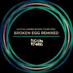 Broken Egg