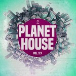 Planet House Vol 3.9