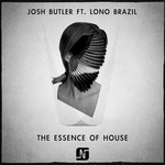 The Essence Of Dance (feat Lono Brazil)