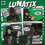 Ruff & Steady Riddim EP