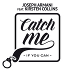 Catch Me If You Can (feat Kirsten Collins)