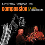 Compassion/The Music Of John Coltrane