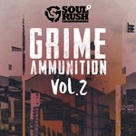 Grime Ammunition Vol 2 (Sample Pack WAV)