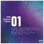 PHW Remixed Edition Vol 1